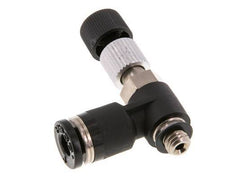 Pneumatic Differential Pressure Regulator 4mm - M5