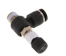 Pneumatic Differential Pressure Regulator 6mm - R1/8''