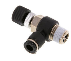 Pneumatic Differential Pressure Regulator 6mm - R1/4''