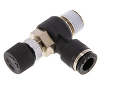 Pneumatic Differential Pressure Regulator 8mm - R1/4''