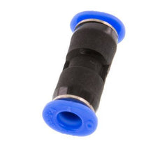 4mm Push-in Fitting PBT NBR Compact Design [2 Pieces]