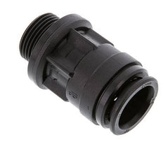 22mm x G3/4'' Push-in Fitting with Male Threads POM NBR