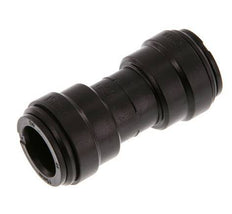 15mm Push-in Fitting POM NBR [2 Pieces]