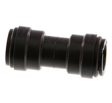 15mm Push-in Fitting POM NBR [2 Pieces]