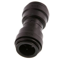 18mm Push-in Fitting POM NBR
