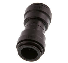 18mm Push-in Fitting POM NBR