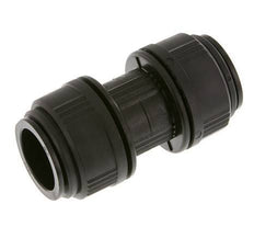 28mm Push-in Fitting POM NBR