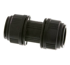 28mm Push-in Fitting POM NBR