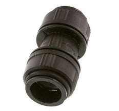 28mm Push-in Fitting POM NBR