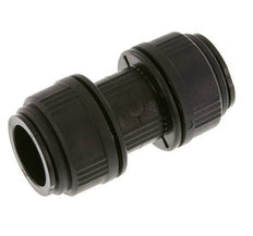 28mm Push-in Fitting POM NBR