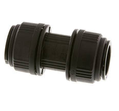 28mm Push-in Fitting POM NBR