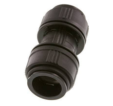 28mm Push-in Fitting POM NBR