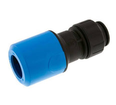 28mm x 32mm Push-in Fitting POM NBR