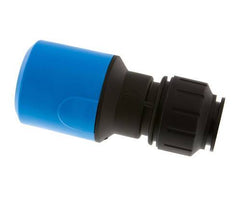 28mm x 32mm Push-in Fitting POM NBR