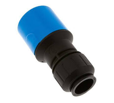 28mm x 32mm Push-in Fitting POM NBR