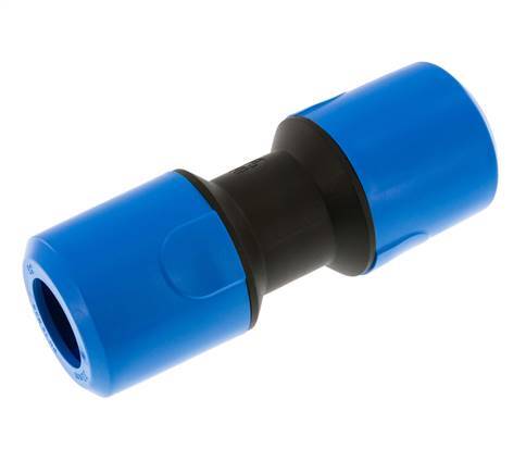 32mm Push-in Fitting PA NBR