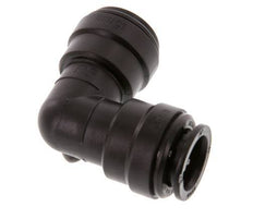 15mm 90deg Elbow Push-in Fitting POM NBR