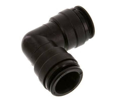 22mm 90deg Elbow Push-in Fitting POM NBR
