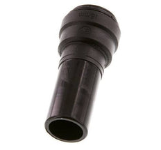 18mm x 22mm Push-in Fitting with Plug-in POM NBR