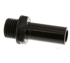 18mm x G1/2'' Plug-in Fitting with Male Threads POM NBR [2 Pieces]