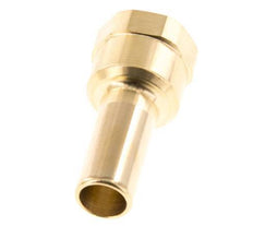 15mm x Rp1/2'' Plug-in Fitting with Female Threads POM NBR