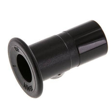 18mm Plug POM NBR [5 Pieces]