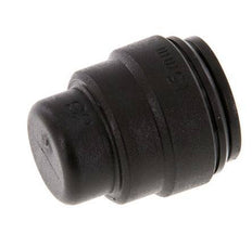 15mm Cap POM NBR [2 Pieces]