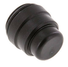 18mm Cap POM NBR [2 Pieces]