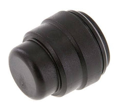 18mm Cap POM NBR [2 Pieces]