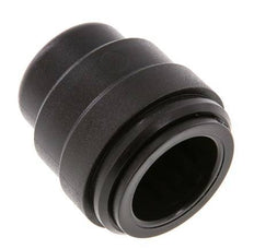 18mm Cap POM NBR [2 Pieces]