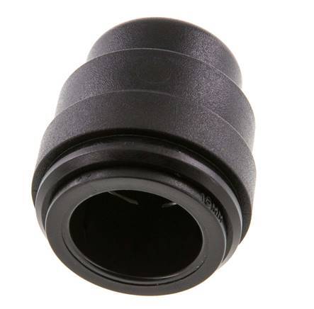 18mm Cap POM NBR [2 Pieces]