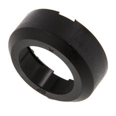 22 mm Safety Cap POM FDA [10 Pieces]