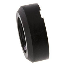 22 mm Safety Cap POM FDA [10 Pieces]
