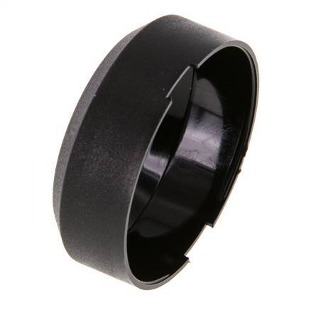 22 mm Safety Cap POM FDA [10 Pieces]