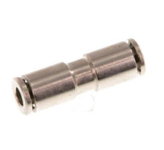 3mm Push-in Fitting Brass NBR