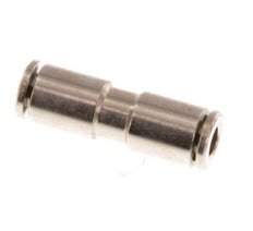 3mm Push-in Fitting Brass NBR