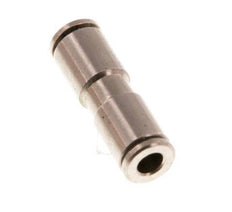 3mm Push-in Fitting Brass NBR