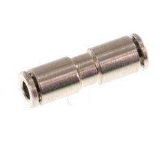 3mm Push-in Fitting Brass NBR