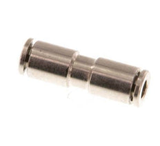 3mm Push-in Fitting Brass NBR