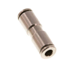 3mm Push-in Fitting Brass NBR