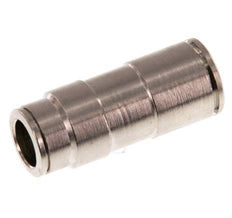 10mm x 12mm Push-in Fitting Brass NBR