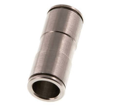 12mm Push-in Fitting Brass NBR