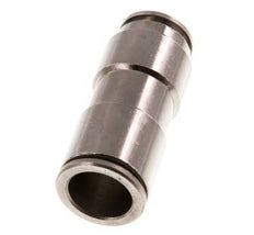 12mm x 14mm Push-in Fitting Brass NBR