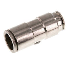 12mm x 14mm Push-in Fitting Brass NBR