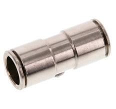 14mm Push-in Fitting Brass NBR