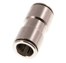 16mm Push-in Fitting Brass NBR
