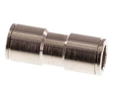 10mm Push-in Fitting Brass FKM [2 Pieces]