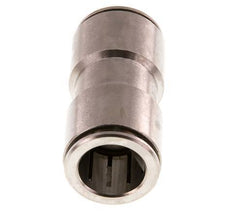 16mm Push-in Fitting Brass FKM