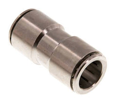 16mm Push-in Fitting Brass FKM