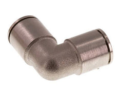 12mm 90deg Elbow Push-in Fitting Brass FKM